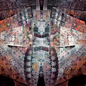 AI DECENTRALIZED METAVERSE