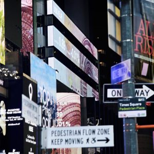 PERSPECTIVE OF A NEW ORDER I