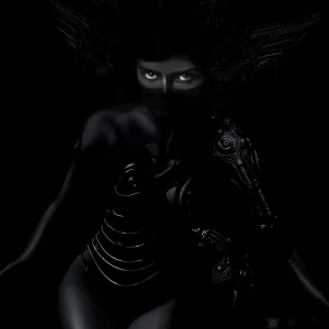 INTIMATE CYBORG CONSCIOUSNESS