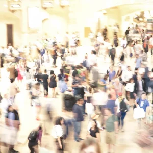 PERSPECTIVE OF A NEW ORDER IV