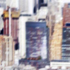 PERSPECTIVE OF A NEW ORDER III