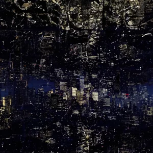 PERSPECTIVE OF A NEW ORDER II