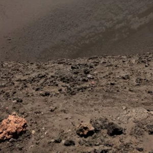 PRIMORDIAL REFLECTION ON THE ESSENCE VI