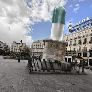 NEUROCIUDAD INMUNODEPRIMIDA