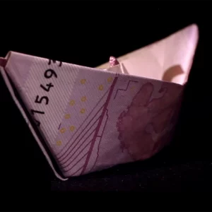 SURCANDO EL RÍO DEL INFRAMUNDO