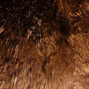 TIEMPO, ELEMENTO UNIVERSAL Nº27