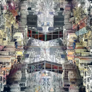 MADRID URBAN METAVERSE