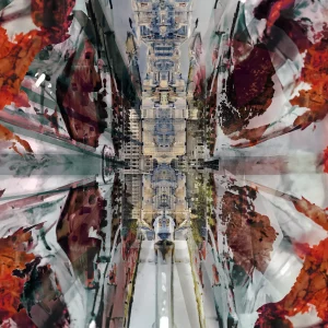 NEW SPACES FOR ART BEYOND MUSEUMS