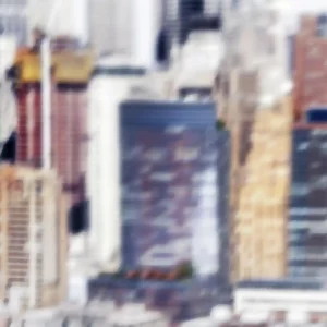 PERSPECTIVE OF A NEW ORDER III